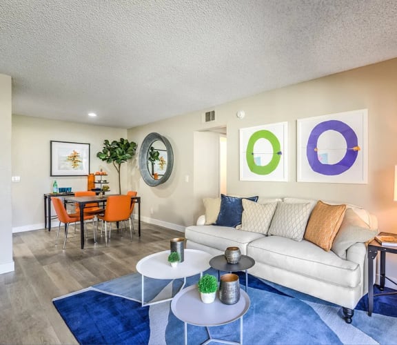 Apartments in Corona The Ashton Apartments